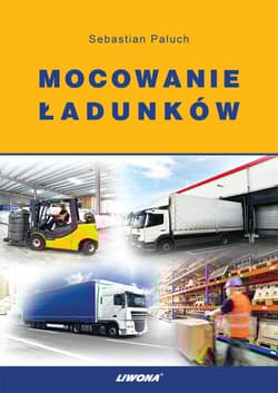 Mocowanie ładunków