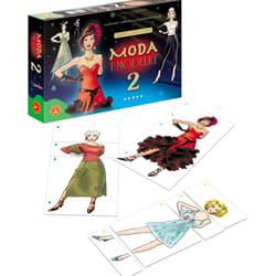 Galeria - zdjęcie nr. 2 - Moda i modelki 2
