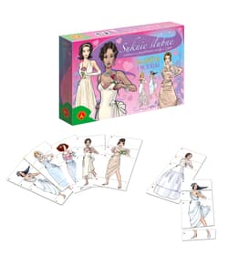 Galeria - zdjęcie nr. 2 - Moda i modelki Suknie ślubne