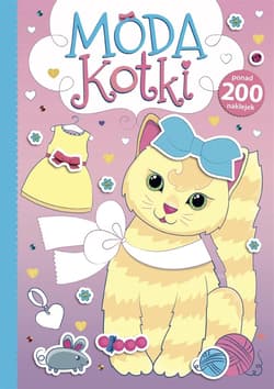 Moda kotki - Praca zbiorowa