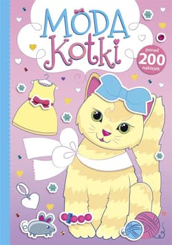 Moda Kotki - Praca zbiorowa