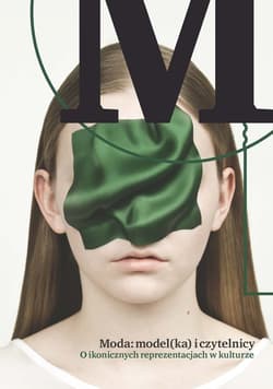 Moda model(ka) i czytelnicy O ikonicznych reprezentacjach w kulturze