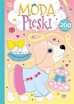 Moda pieski - Praca zbiorowa