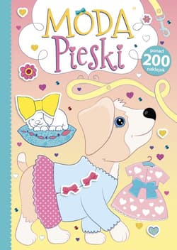 Moda pieski - Praca zbiorowa