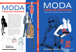 Galeria - zdjęcie nr. 1 - Moda Podręcznik projektanta