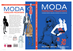 Galeria - zdjęcie nr. 2 - Moda Podręcznik projektanta