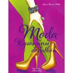 Moda Rysowanie dodatków - Miller Steven Thomas