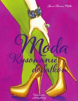 Moda Rysowanie dodatków