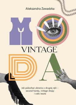 Moda Vintage - Aleksandra Zawadzka