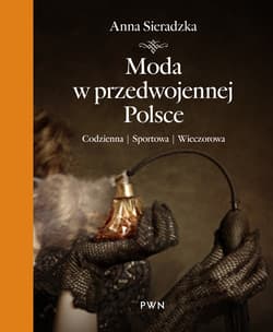Moda w przedwojennej Polsce Codzienna, sportowa, wieczorowa