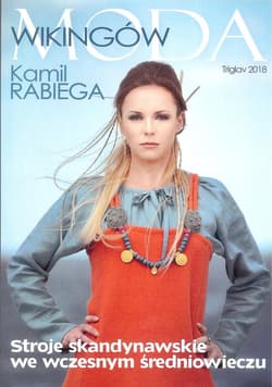 Moda Wikingów