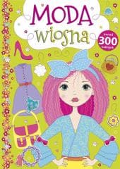 Moda Wiosna - Praca zbiorowa