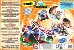 Galeria - zdjęcie nr. 3 - Model 3D Pojazdy Samolot 111506