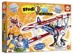 Model 3D Pojazdy Samolot 111506