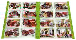 Galeria - zdjęcie nr. 3 - Model 3D Pojazdy Wóz strażacki 111508