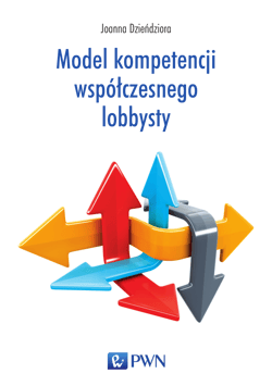 Model kompetencji współczesnego lobbysty - Dzieńdziora Joanna