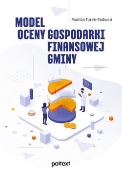 Model oceny gospodarki finansowej gminy - Turek-Radwan Monika