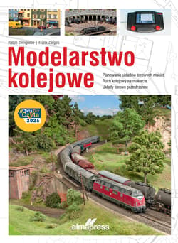 Modelarstwo kolejowe - Ralph Zinngrebe, Frank Zarges