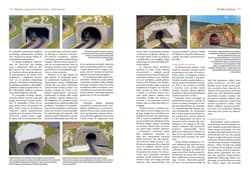 Galeria - zdjęcie nr. 2 - Modelarstwo kolejowe Planowanie układów torowych makiet • Ruch kolejowy na makiecie • Układy torowe przestrzenne
