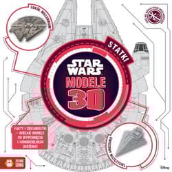 Modele 3D Statki Star Wars