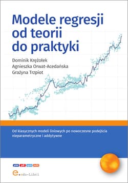Modele regresji od teorii do praktyki
