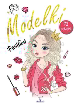 Modelki - Monika Matusiak