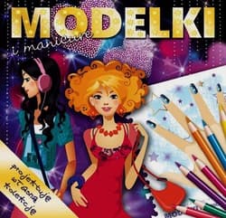 Modelki i manicure projektuję własną kolekcję
