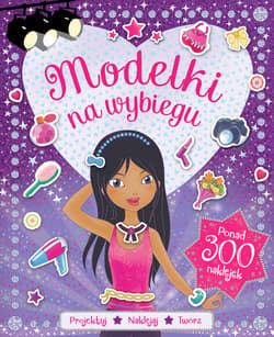 Modelki na wybiegu - Opracowanie Zbiorowe