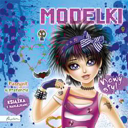 Modelki Nowy styl