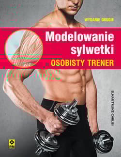 Modelowanie sylwetki. Osobisty trener - Elmar Trunz-Carlisi