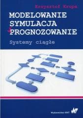 Modelowanie, symulacja i prognozowanie - Krzysztof Krupa