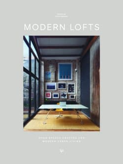 Modern lofts