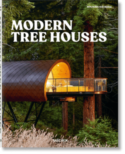 Modern Tree Houses