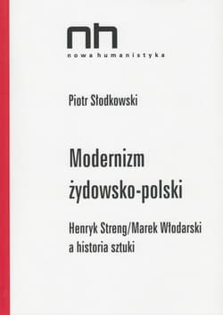 Modernizm żydowsko-polski