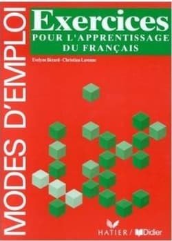 Modes d'emploi - Christian Lavenne, Evelyne Berard