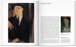 Galeria - zdjęcie nr. 2 - Modigliani wer. angielska