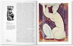 Galeria - zdjęcie nr. 3 - Modigliani wer. angielska