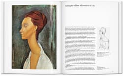 Galeria - zdjęcie nr. 4 - Modigliani wer. angielska