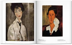 Galeria - zdjęcie nr. 5 - Modigliani wer. angielska