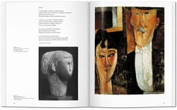 Galeria - zdjęcie nr. 3 - Modigliani wer. angielska