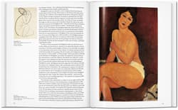 Galeria - zdjęcie nr. 2 - Modigliani wer. angielska