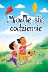 Modlę się codziennie - Praca zbiorowa