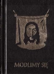 Modlimy się. Modlitewnik i śpiewnik dla dorosłych - ks. Jan Górny