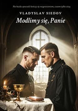 Modlimy się, Panie - Vladyslav Siedov