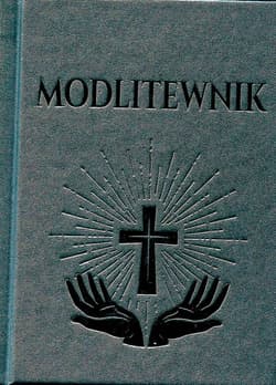 Modlitewnik - Praca zbiorowa