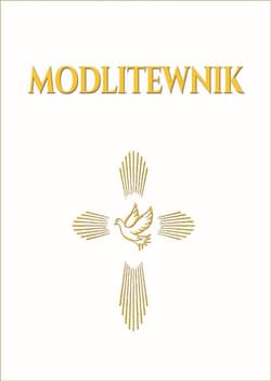 Modlitewnik - Praca zbiorowa