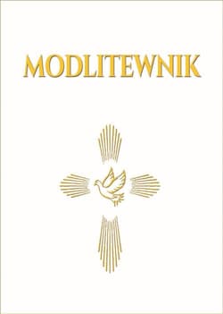 Modlitewnik - Praca zbiorowa