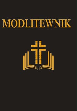 Modlitewnik - Opracowanie Zbiorowe