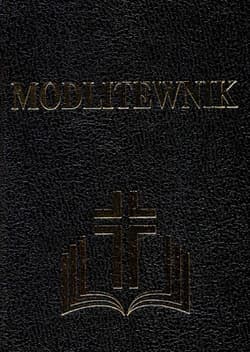 Modlitewnik - Opracowanie Zbiorowe
