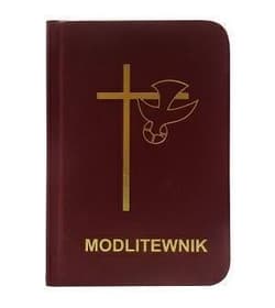 Modlitewnik (bordo) - bp S. Siczek,  ks. H. Ćwiek,  ks. Cz. Murawski,  ks. K. Spólny,  ks. R. Syta,  ks. I. Ziembicki